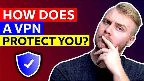 what vpn protects you from